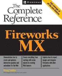 Fireworks MX (hftad)