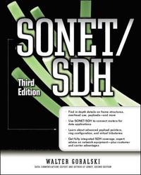 Sonet/SDH Third Edition (hftad)