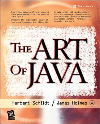 The Art of Java (hftad)