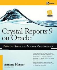 Crystal Reports 9 on Oracle (hftad)
