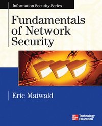 Fundamentals of Network Security (hftad)