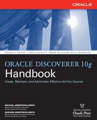 Oracle Discoverer 10g Handbook (hftad)