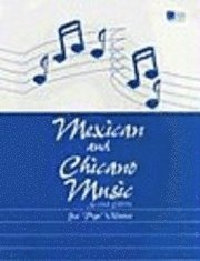 Mexican Chicano Music (hftad)