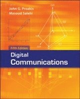 Digital Communications (inbunden)