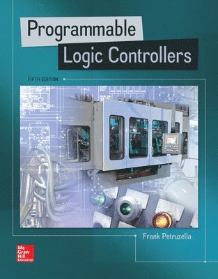 Programmable Logic Controllers (inbunden)