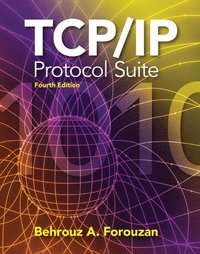 TCP/IP Protocol Suite (inbunden)