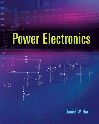 Power Electronics (häftad)