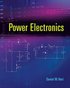 Power Electronics