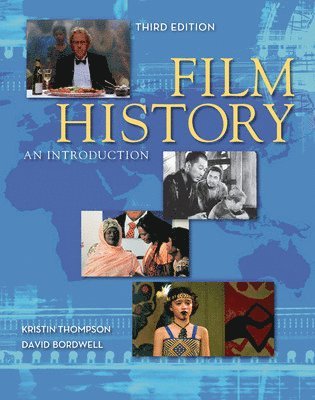 Film History: An Introduction (inbunden)