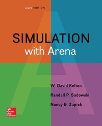 Simulation with Arena (inbunden)