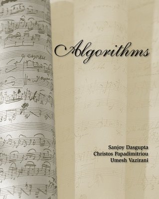 Algorithms (häftad)