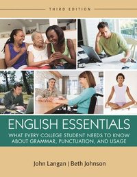English Essentials (hftad)