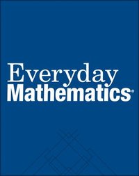 Everyday Mathematics, Grade 6, Student Reference Book (hftad)