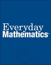 Everyday Mathematics, Grade 2, Spanish Student Materials Set (Consumable)(Journals 1 and 2) (hftad)