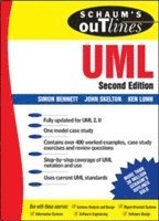 Schaum's Outline's UML (hftad)