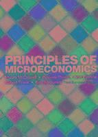 Principles of Microeconomics  3 ed Special version (hftad)
