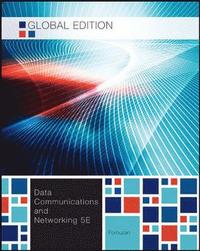 Data Communications And Networking Global Edition 5e - Ebok - Behrouz A ...