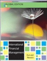 International Finance, Global Edition (hftad)
