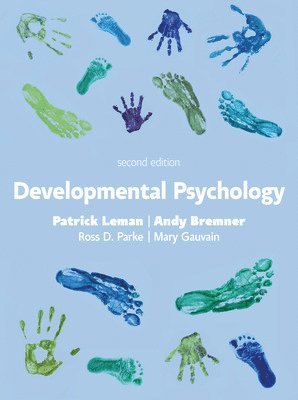 Developmental Psychology, 2e (hftad)