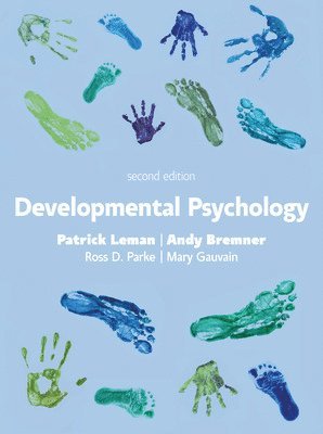 Developmental Psychology, 2e (pocket)