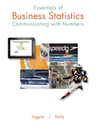 Essentials of Business Statistics with Connect Access Card (inbunden)