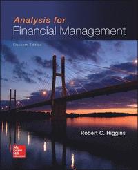 Analysis for Financial Management (hftad)