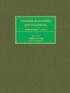 Systems and Control Encyclopedia Supplementary Volume 1