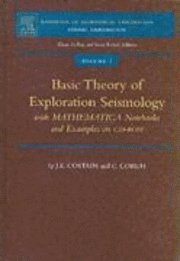 Basic Theory in Reflection Seismology (inbunden)