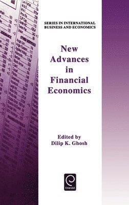 New Advances in Financial Economics (inbunden)