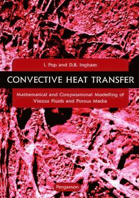 Convective Heat Transfer (inbunden)