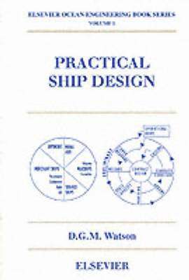 Practical Ship Design (hftad)