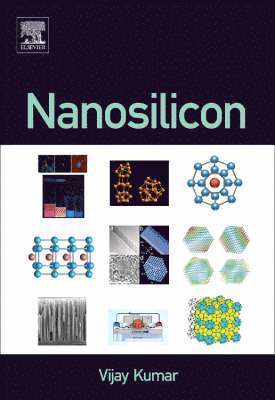 Nanosilicon (inbunden)