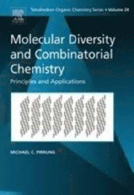 Molecular Diversity and Combinatorial Chemistry (hftad)