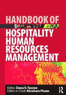 Handbook of Hospitality Human Resources Management (inbunden)