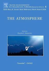 The Atmosphere (hftad)