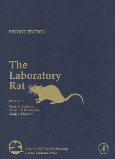 Laboratory Rat (e-bok)