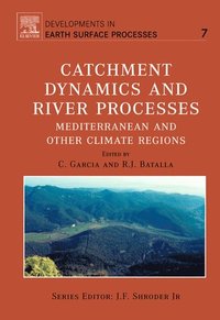 Catchment Dynamics and River Processes (e-bok)