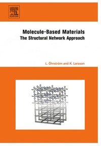 Molecule-Based Materials (e-bok)