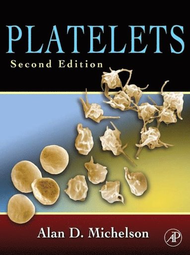 Platelets (e-bok)