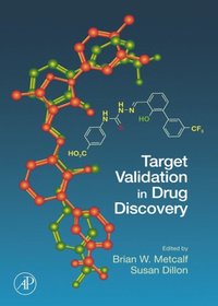 Target Validation in Drug Discovery (e-bok)