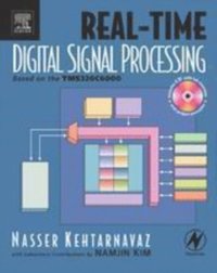 Real-Time Digital Signal Processing - Ebok - Nasser Kehtarnavaz ...