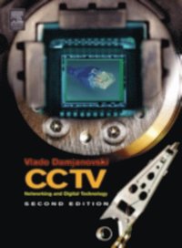 CCTV (e-bok)