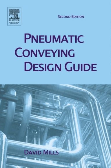 Pneumatic Conveying Design Guide (e-bok)