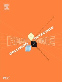 Real-Time Collision Detection (e-bok)