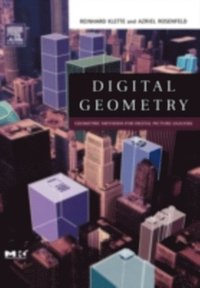 Digital Geometry (e-bok)