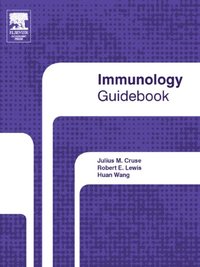 Immunology Guidebook (e-bok)