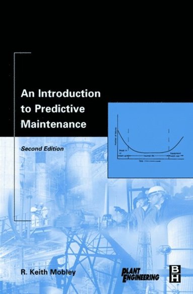 Introduction to Predictive Maintenance (inbunden)