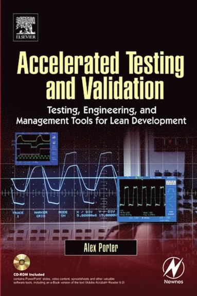 Accelerated Testing and Validation (häftad)