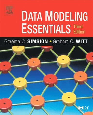 Data Modeling Essentials (häftad)