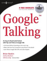 Google Talking (e-bok)